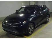 2022 TOYOTA HARRIER G