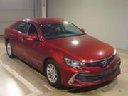 2016 TOYOTA MARK X 250G