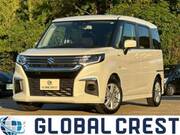 2023 SUZUKI SOLIO