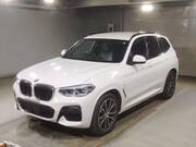 2020 BMW X3