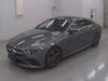 MERCEDES BENZ CLS-CLASS