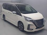 2020 NISSAN SERENA