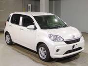 2022 TOYOTA PASSO