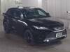 TOYOTA HARRIER HYBRID