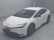 2025 TOYOTA PRIUS