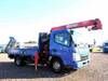FUSO CANTER