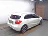 MERCEDES BENZ A-CLASS