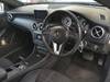 MERCEDES BENZ A-CLASS