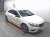MERCEDES BENZ A-CLASS