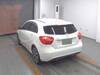MERCEDES BENZ A-CLASS