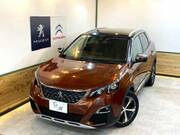 2018 PEUGEOT 3008