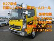 2015 HINO OTHER