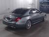 MERCEDES BENZ S CLASS