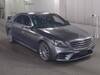 MERCEDES BENZ S CLASS