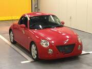 2003 DAIHATSU COPEN ACTIVE TOP