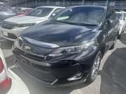 2014 TOYOTA HARRIER