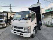 2013 FUSO CANTER