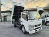 FUSO CANTER