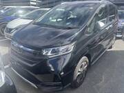 2020 HONDA FREED