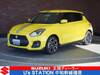 SUZUKI SWIFT SPORT