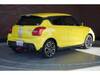 SUZUKI SWIFT SPORT