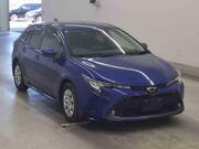 2022 TOYOTA COROLLA TOURING