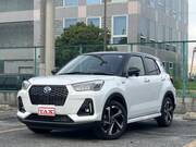2025 DAIHATSU ROCKY