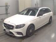 2017 MERCEDES BENZ E-CLASS Stationwagon