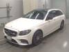 MERCEDES BENZ E-CLASS Stationwagon
