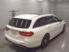 MERCEDES BENZ E-CLASS Stationwagon