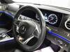MERCEDES BENZ E-CLASS Stationwagon