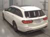 MERCEDES BENZ E-CLASS Stationwagon