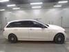 MERCEDES BENZ E-CLASS Stationwagon