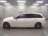 MERCEDES BENZ E-CLASS Stationwagon