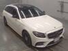MERCEDES BENZ E-CLASS Stationwagon