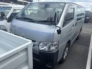 2019 TOYOTA REGIUS ACE VAN LONG　DX