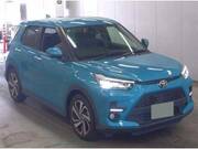 2020 TOYOTA RAIZE