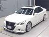 TOYOTA CROWN HYBRID