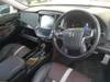 TOYOTA CROWN HYBRID