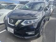 2018 NISSAN X-TRAIL 20Xi