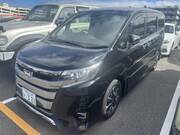 2019 TOYOTA NOAH