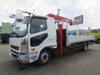 FUSO FIGHTER