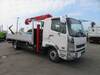 FUSO FIGHTER