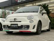 2011 FIAT 500