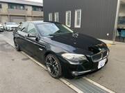 2010 BMW 5 SERIES