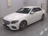 MERCEDES BENZ E-CLASS