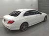 MERCEDES BENZ E-CLASS