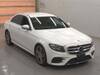 MERCEDES BENZ E-CLASS
