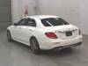 MERCEDES BENZ E-CLASS