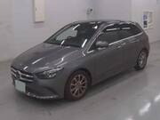 2019 MERCEDES BENZ B-CLASS